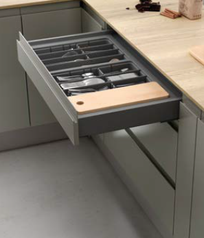 Bandeja Cajón Multiusos