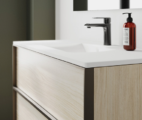 Perfiles Atmos Collection