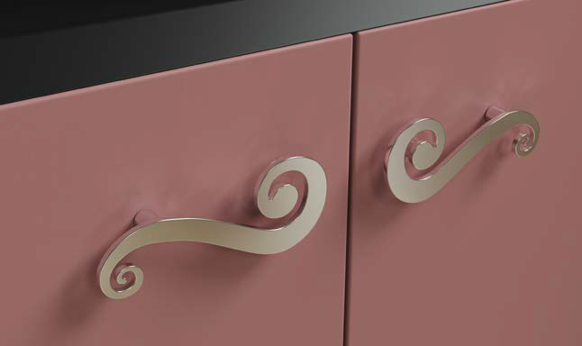 Tirador Dordogne 7180 - 7181