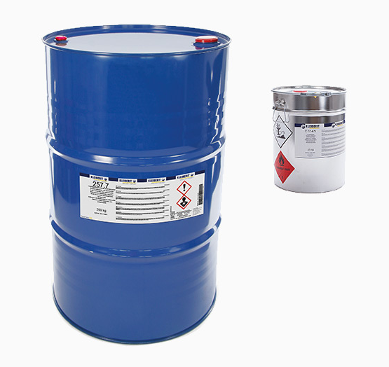 Adhesivos de Laminado Textil