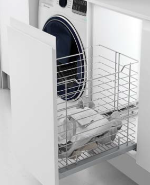 Tolva Ropa Extraíble 492mm