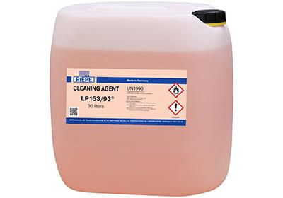 Agente Limpiador LP163/93