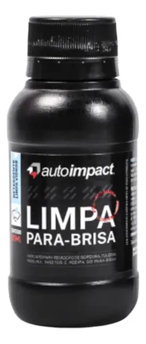 KIT LIMPA CONTATO 100ML