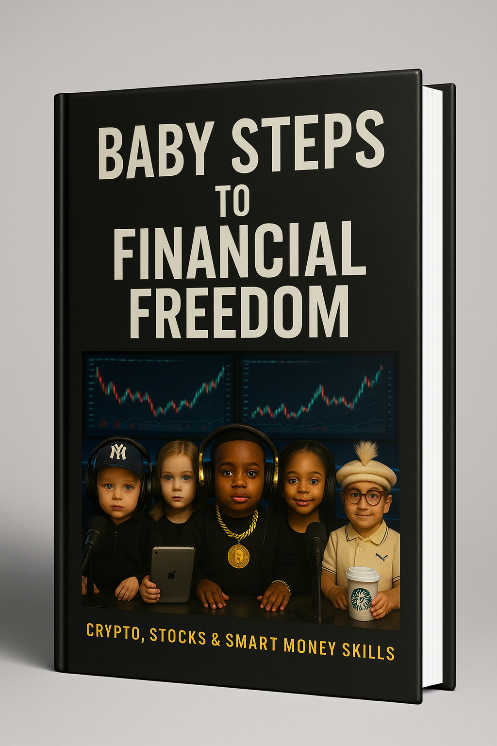 Baby Steps to Financial Freedom