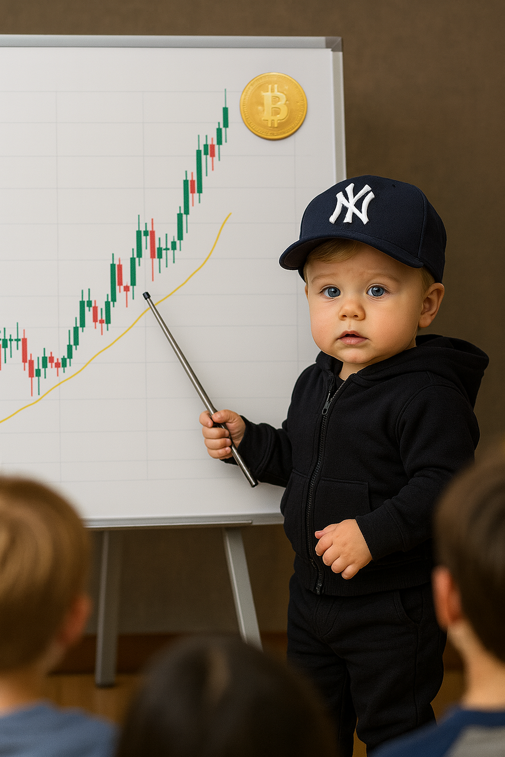 Baby Steps to Chart Mastery – Carter’s 7-Video Masterclass