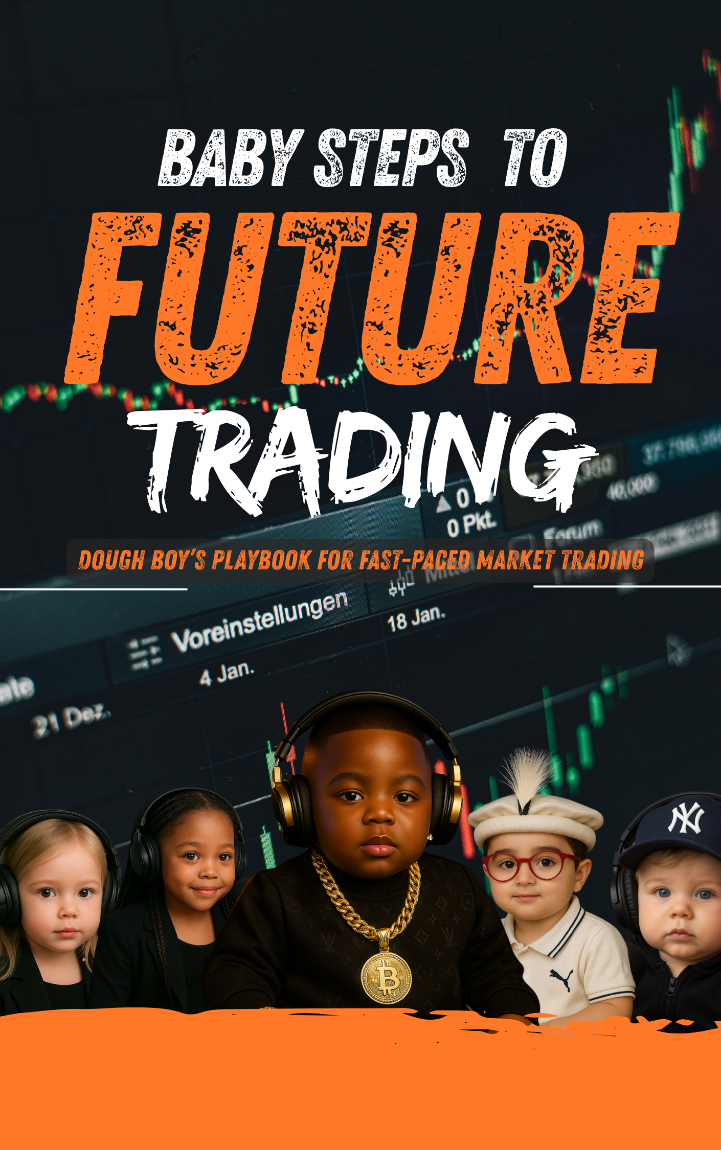 Baby Steps to Futures - PDF