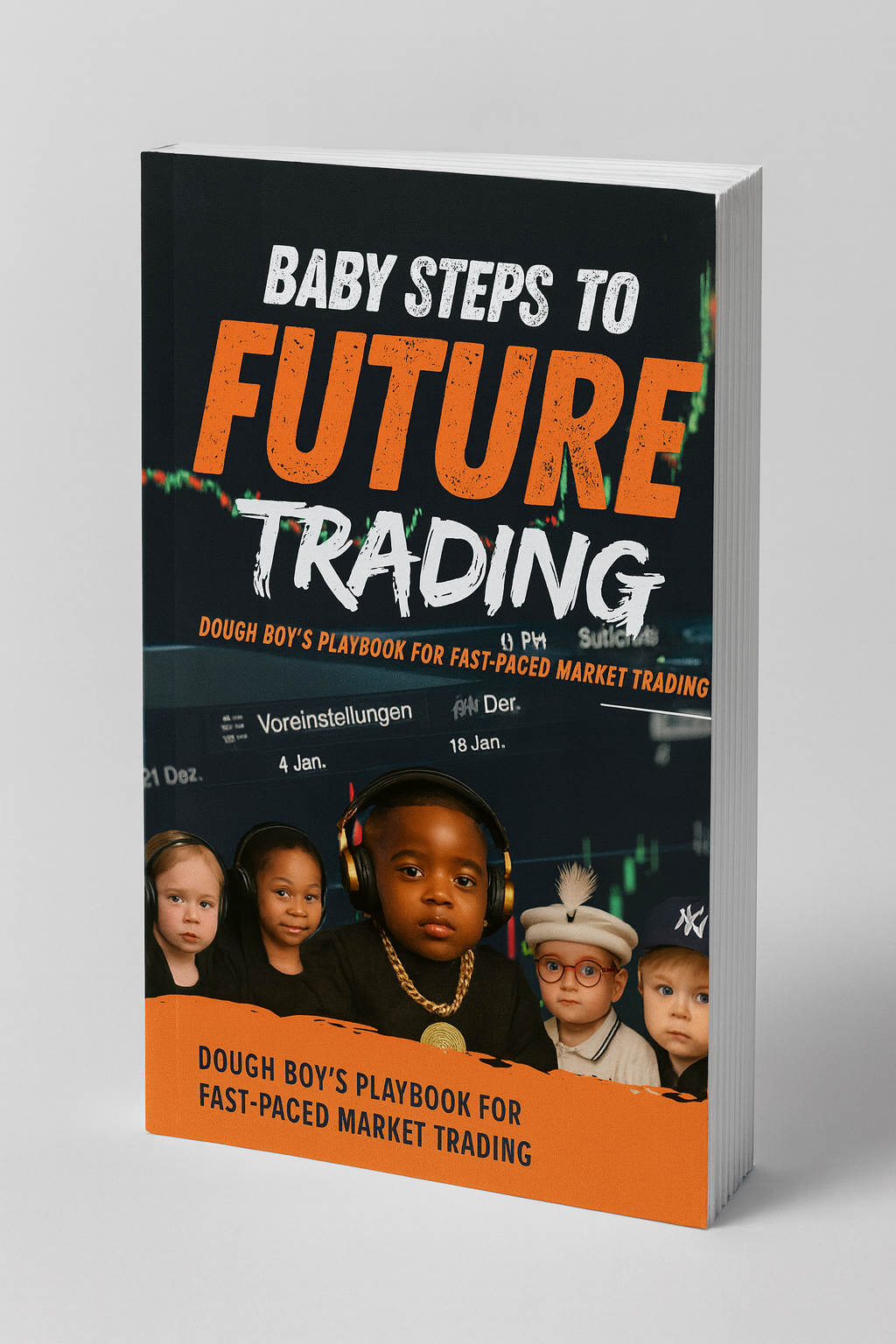 Baby Steps to Futures 