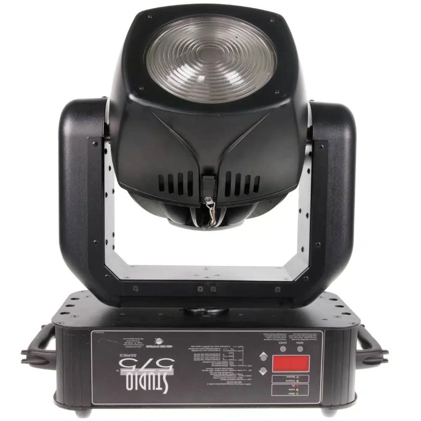 High End Studio Color 575 