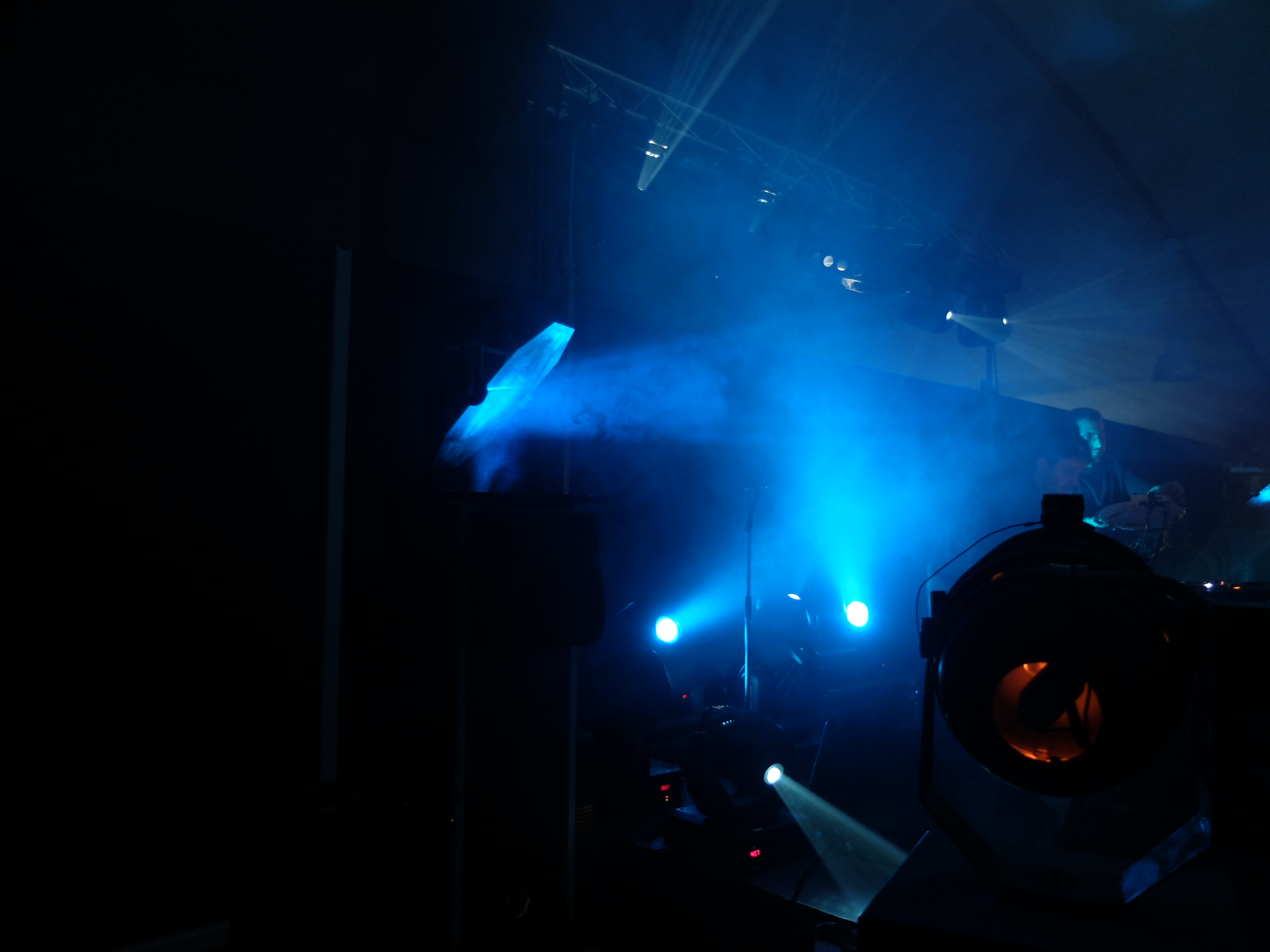 High End Studio Color 575 