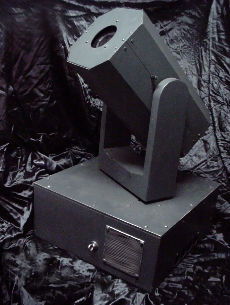 Syncrolite Mini Arc 2