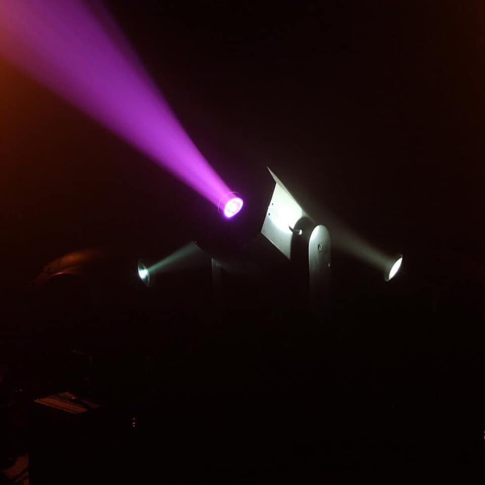 Syncrolite Mini Arc 2