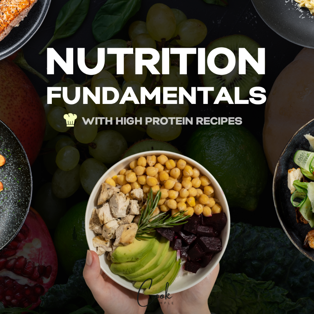 Nutrition Fundamentals