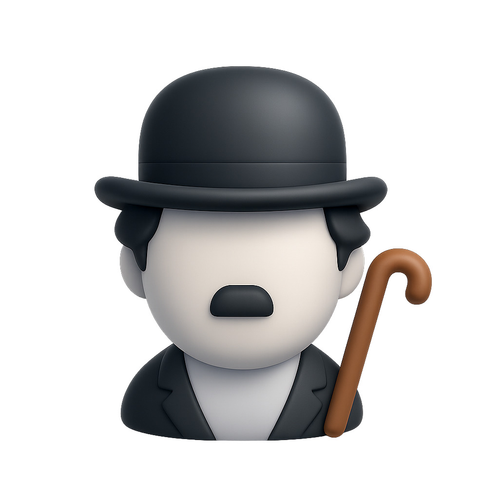 Charlie Chaplin