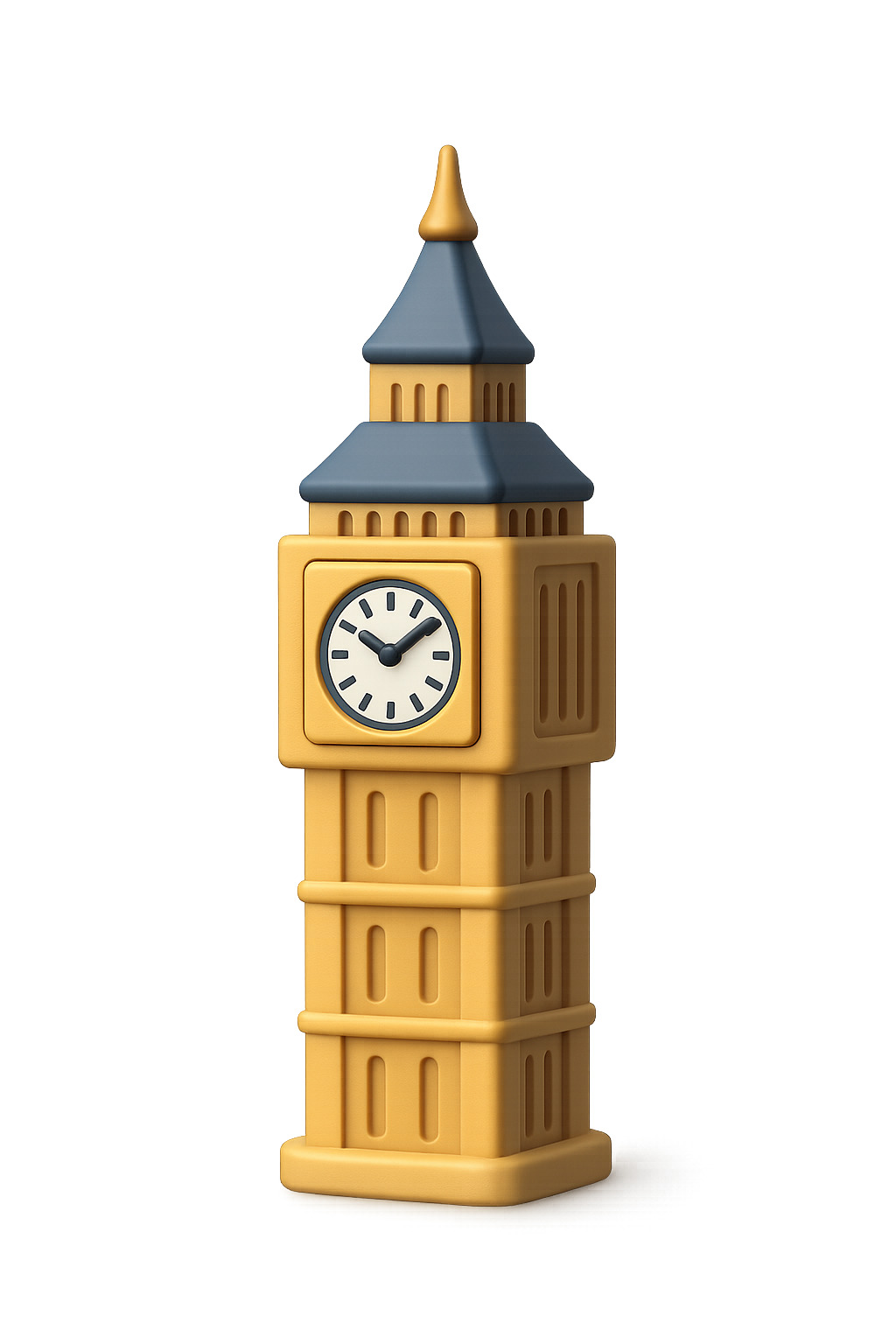Big Ben  - Elizabeth Tower