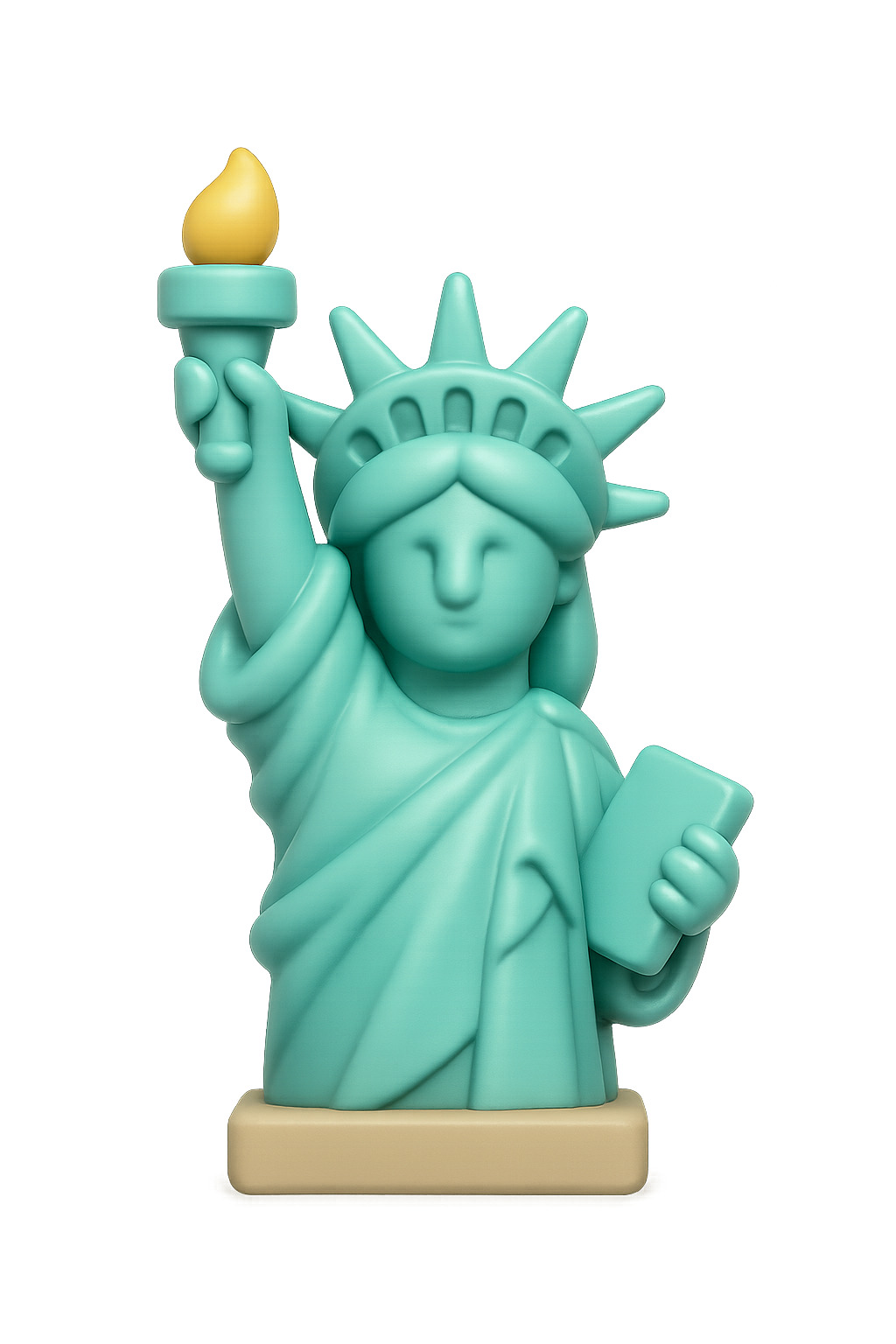 Statue of Liberty