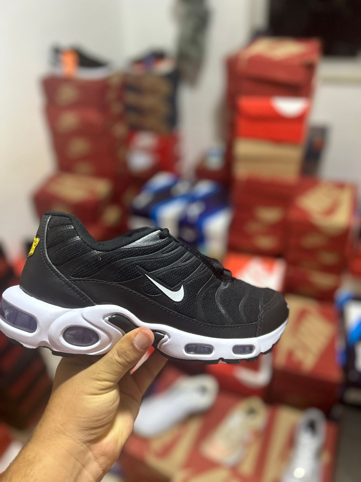 Tênis Nike Air Max Plus