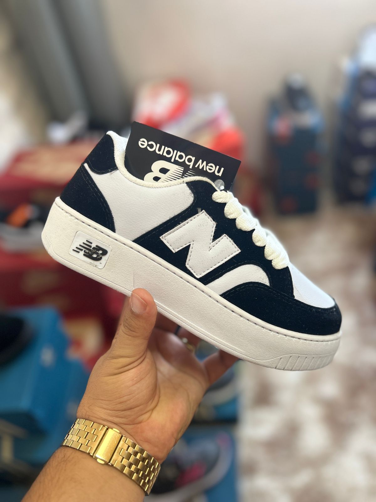 Tênis New Balance