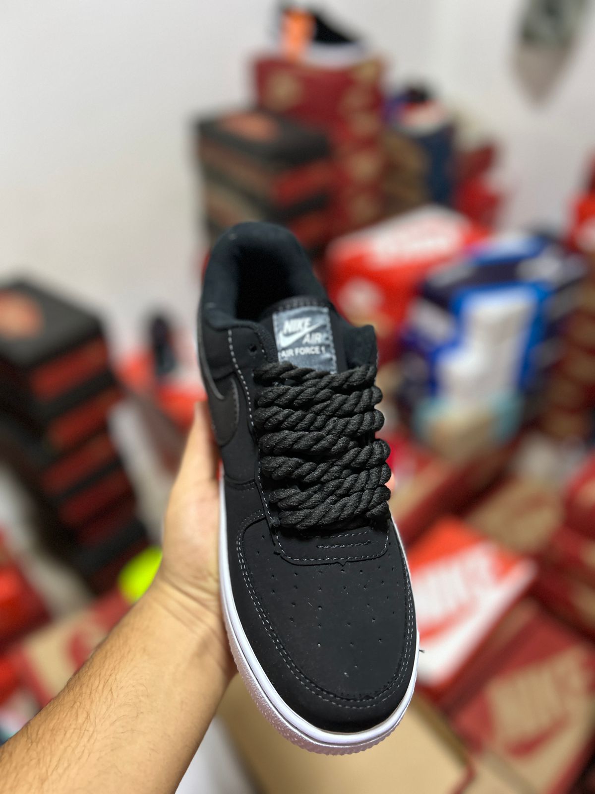 Tênis Nike Air Force 