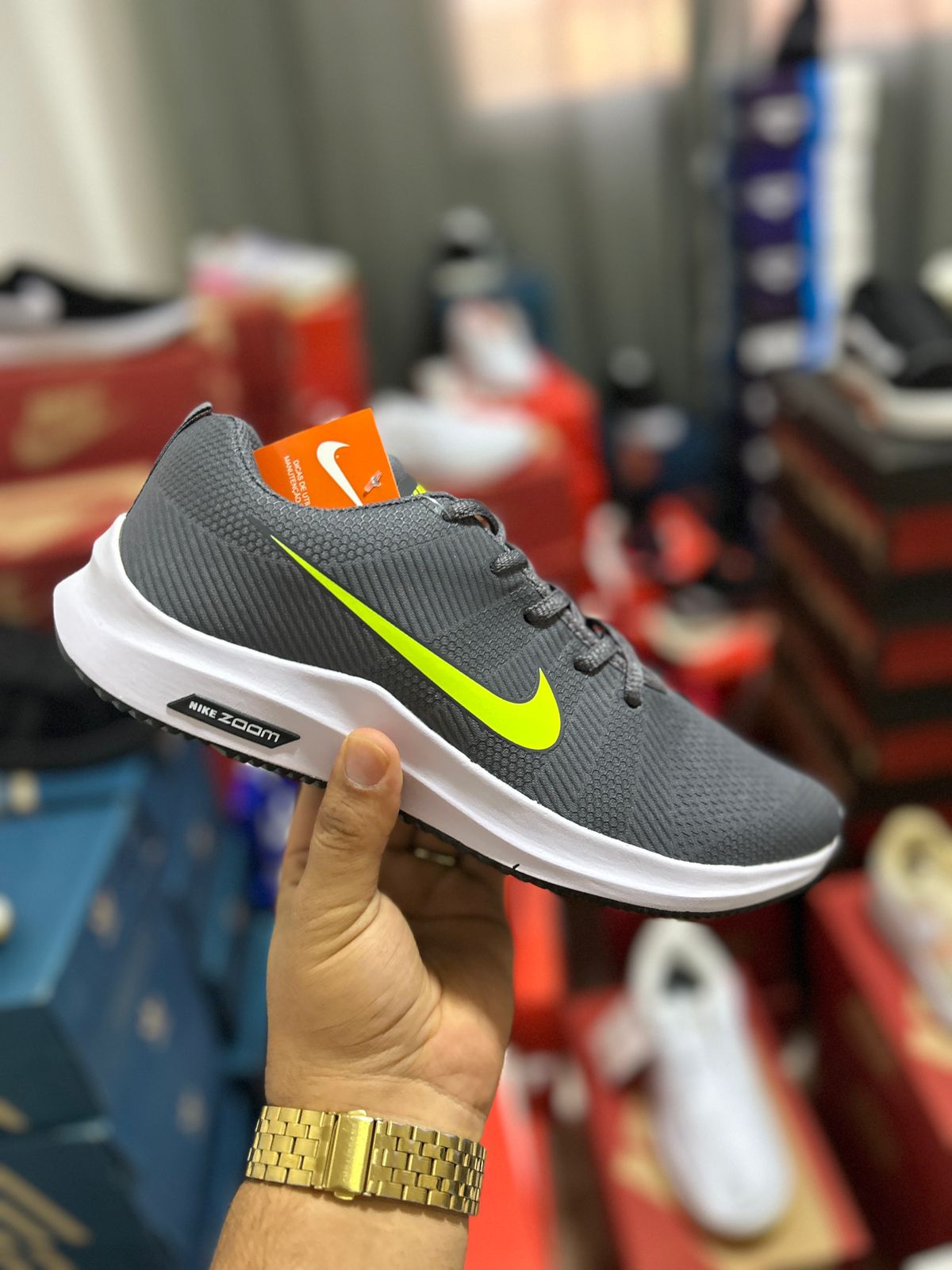 Tênis Nike Air Zoom