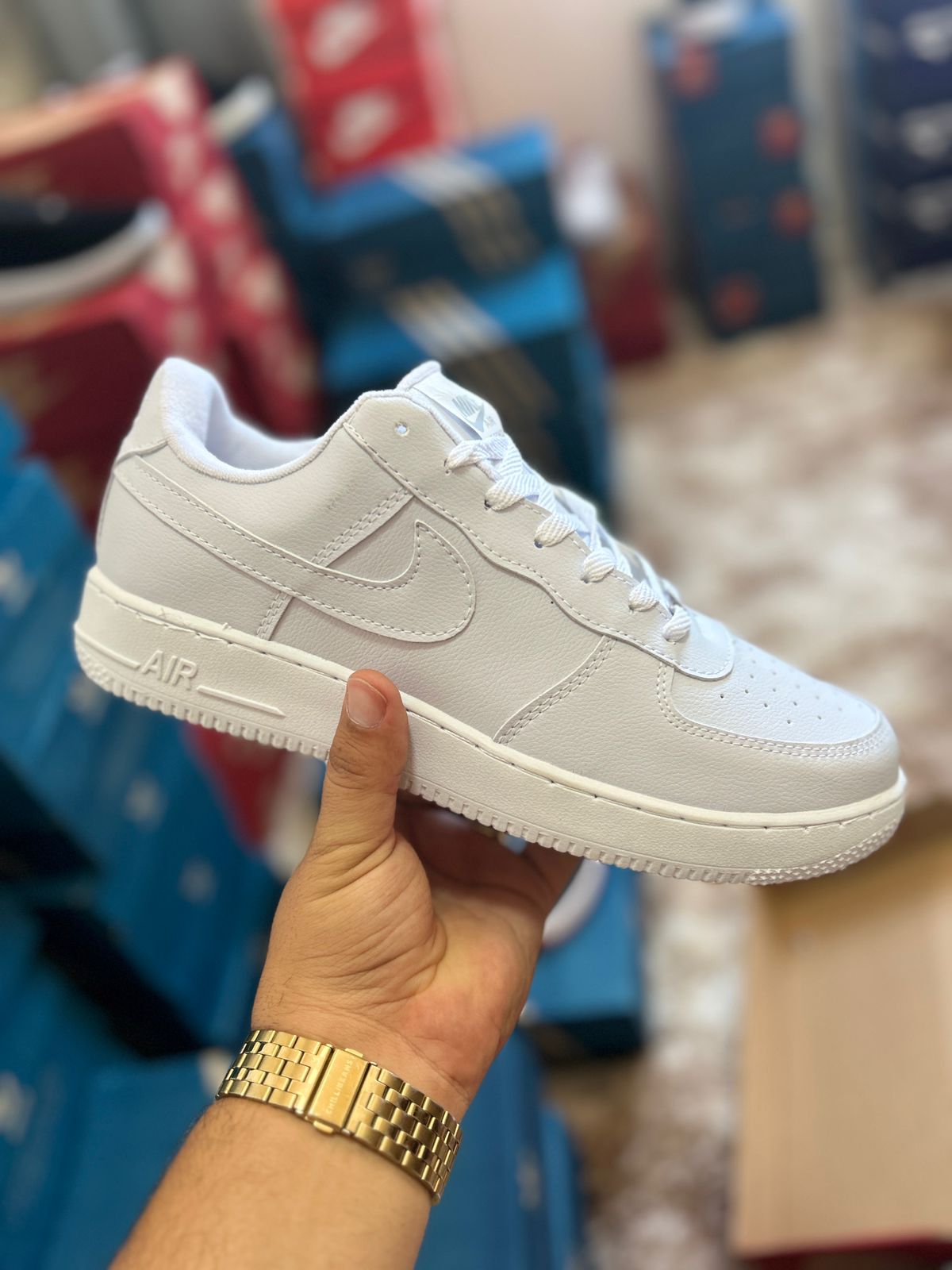 Tênis Nike Air Force Masculino