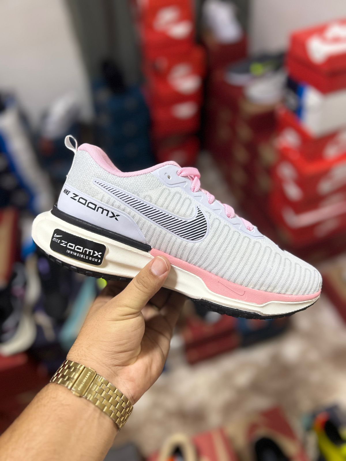 Tênis Nike Zoomx 