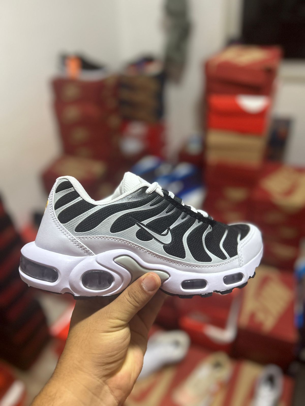 Tênis Nike Air Max Plus