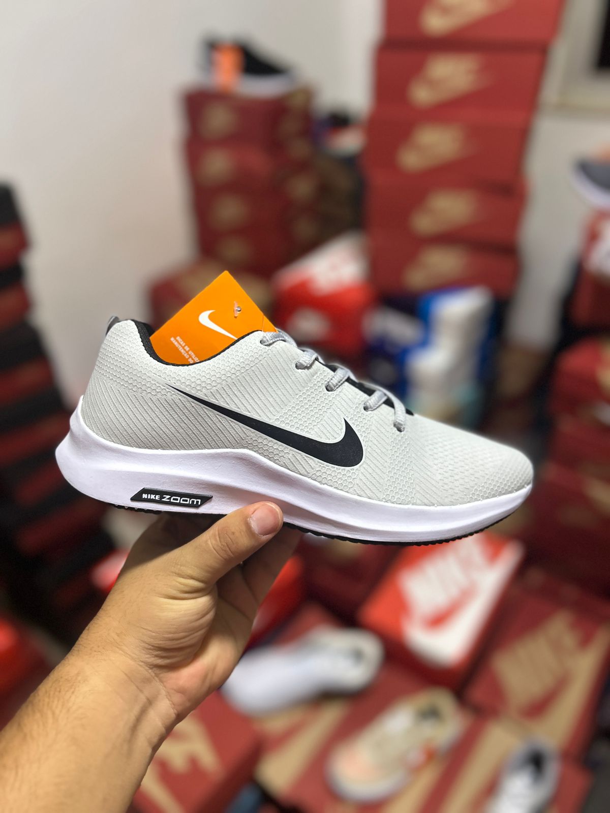 Tênis Nike Air Zoom