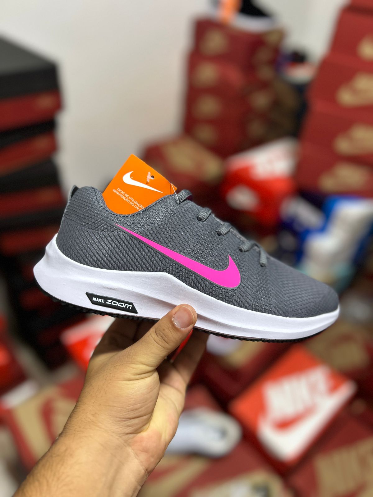 Tênis Nike Air Zoom