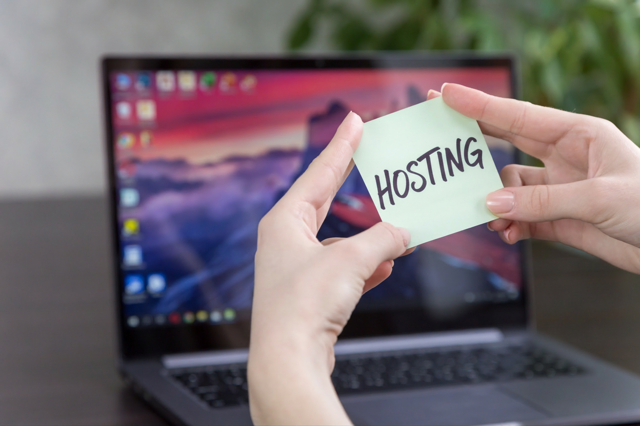 Migración y Optimización de Hosting
