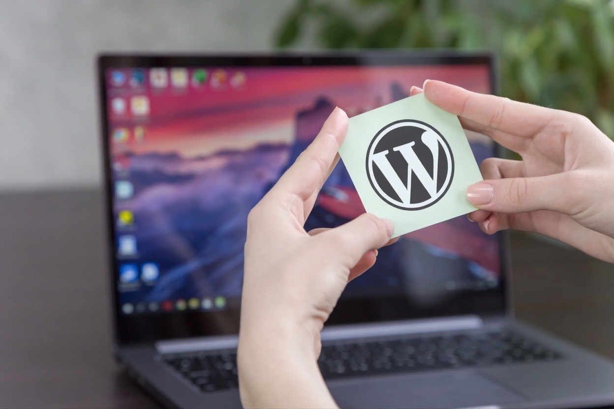 Hosting WordPress México Profesional