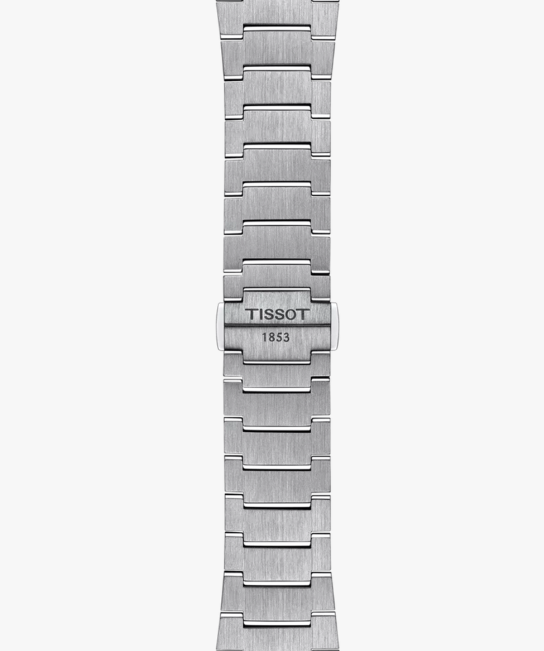Tissot PRX Powermatic 80 Blue Dial 40mm