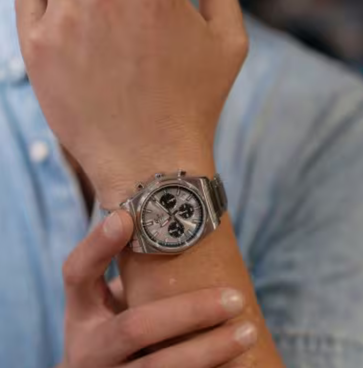 Casio Edifice Chronograph Men’s Watch