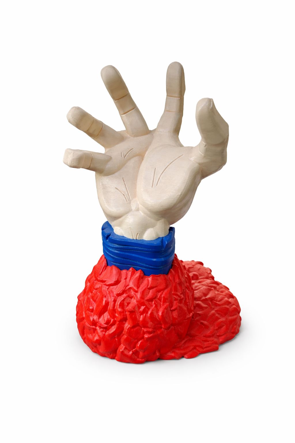 Gamepad Goku Super Saiyajin 4