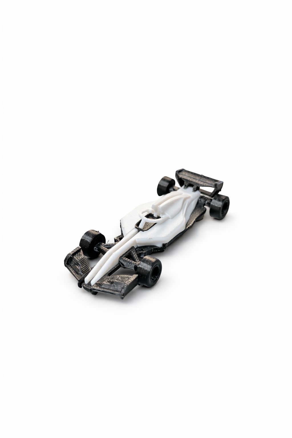 Fórmula 1 Kit Monoplaza