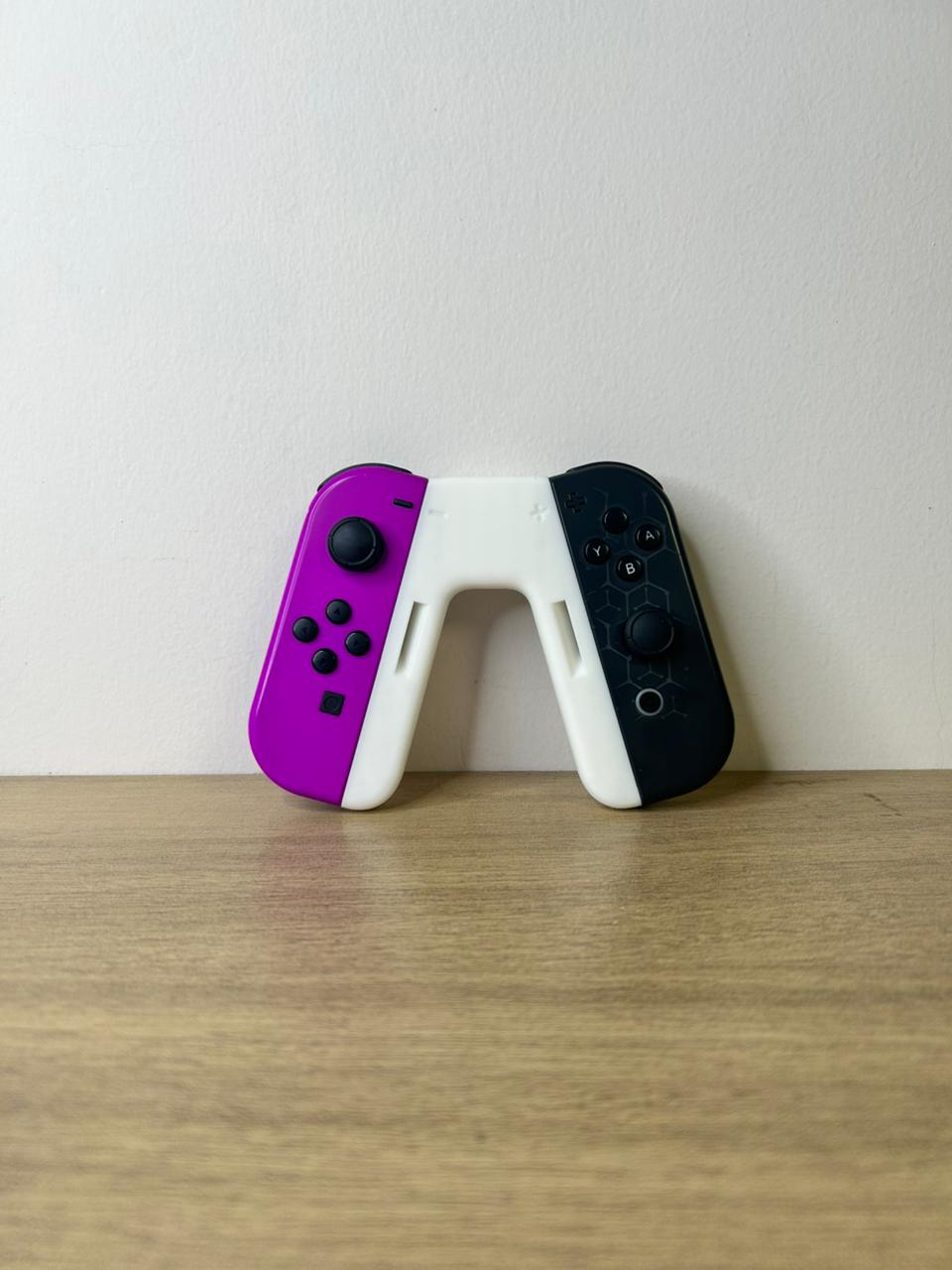 Agarre Joy-Con para Nintendo