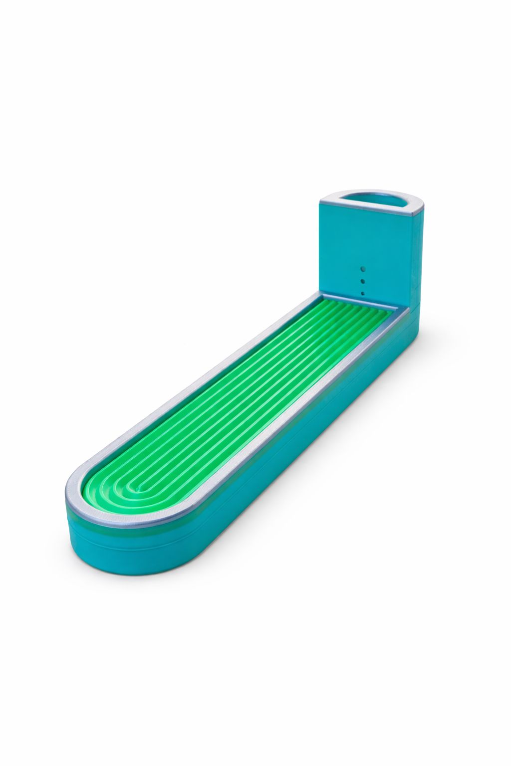 Porta Incienso Minimalista