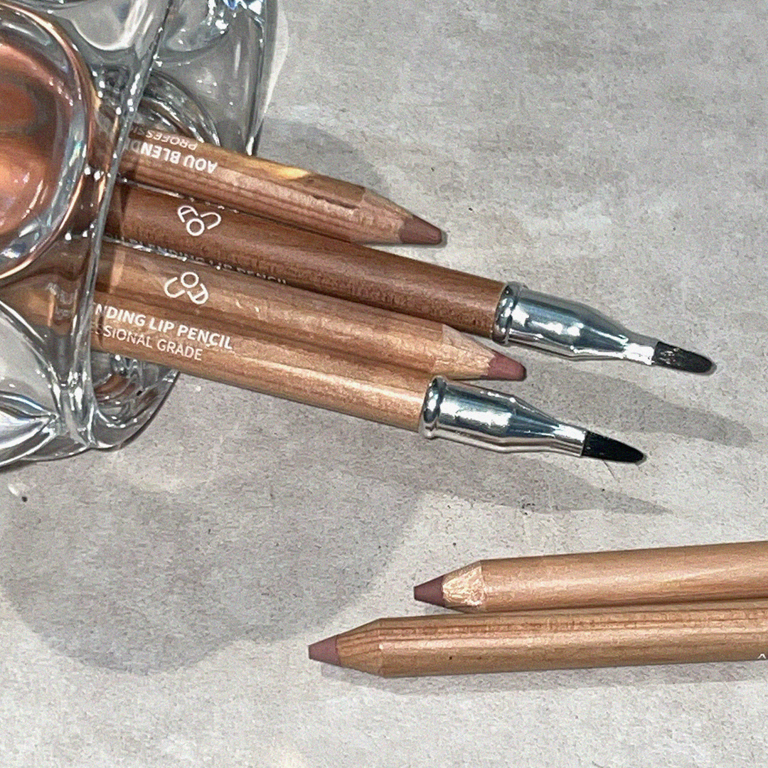 Blending Lip Pencil