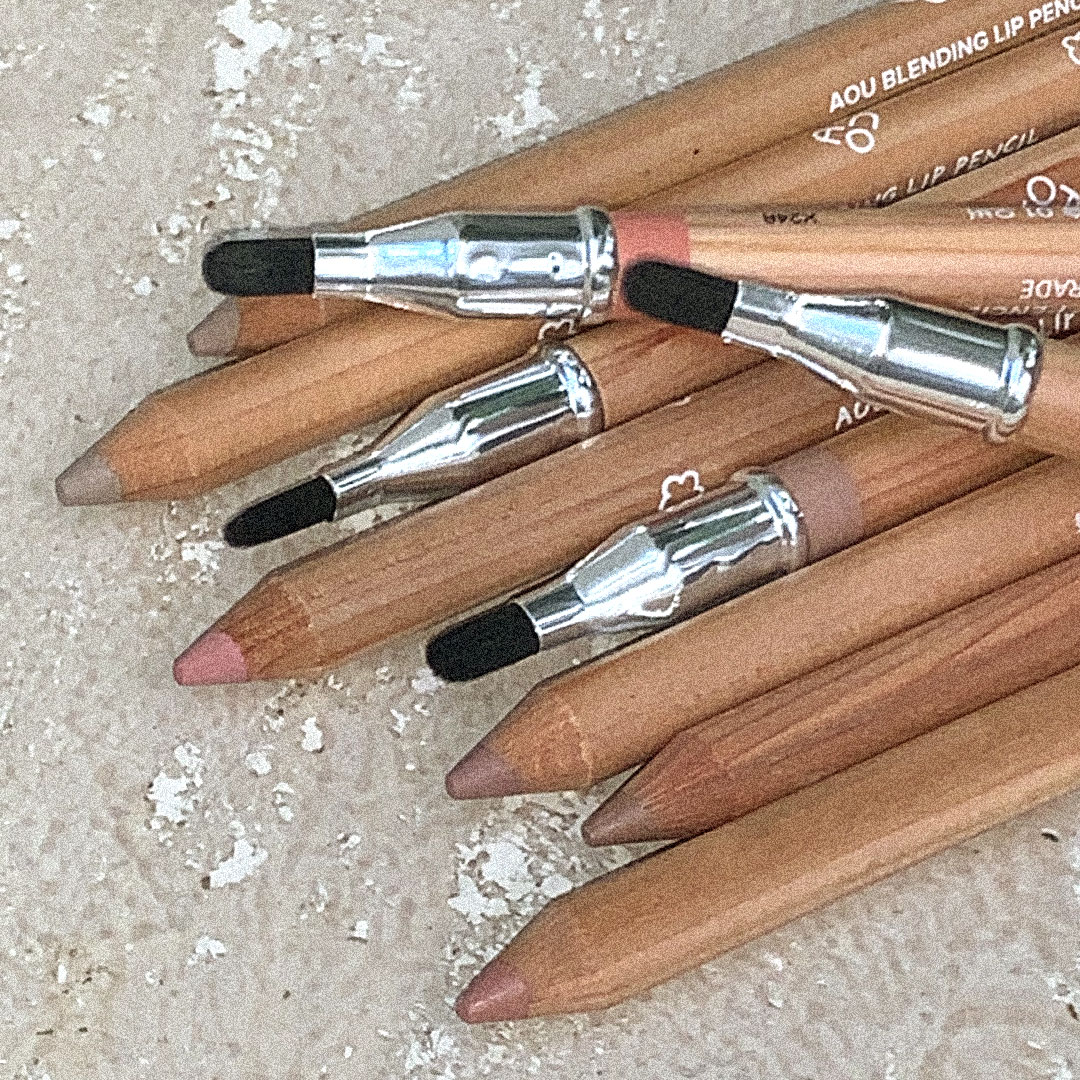 Blending Lip Pencil