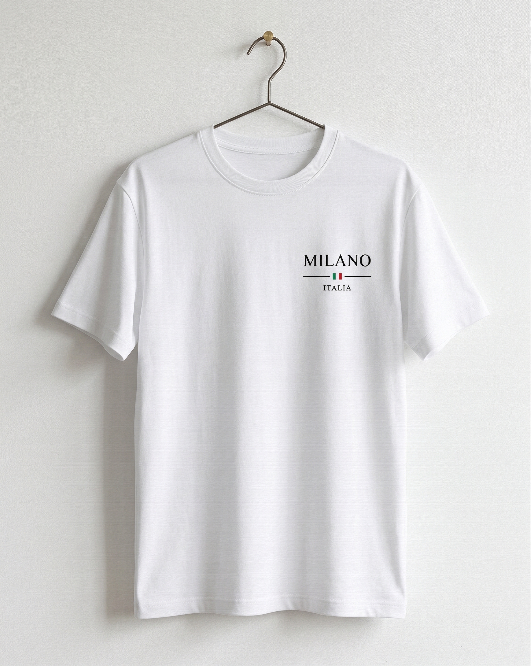 Milano Italia T-Shirt