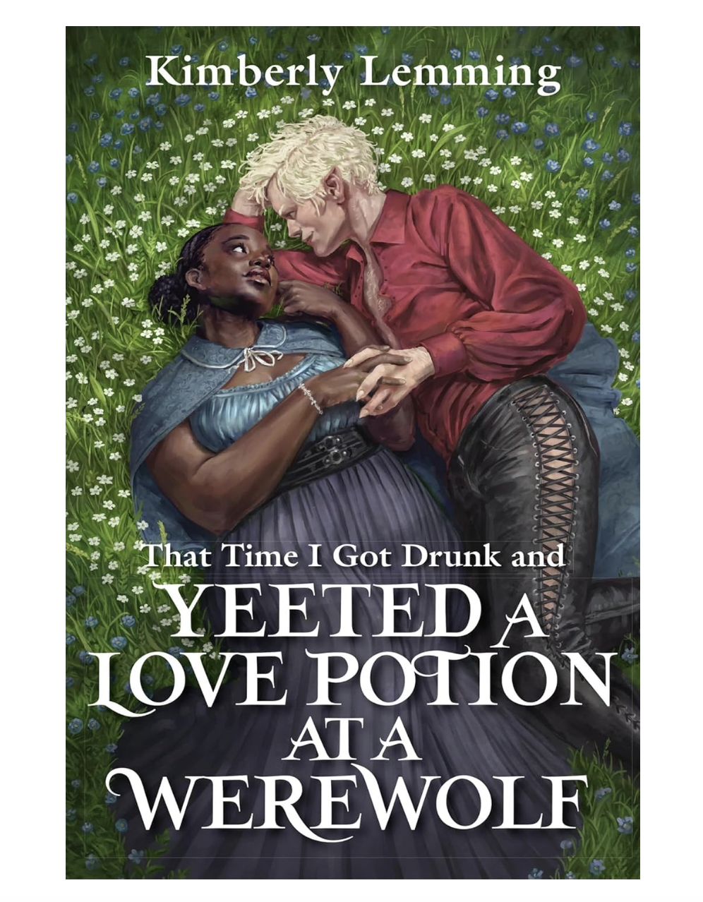 Mead Mishaps Series 3 Books Collection Set By Kimberly Lemming