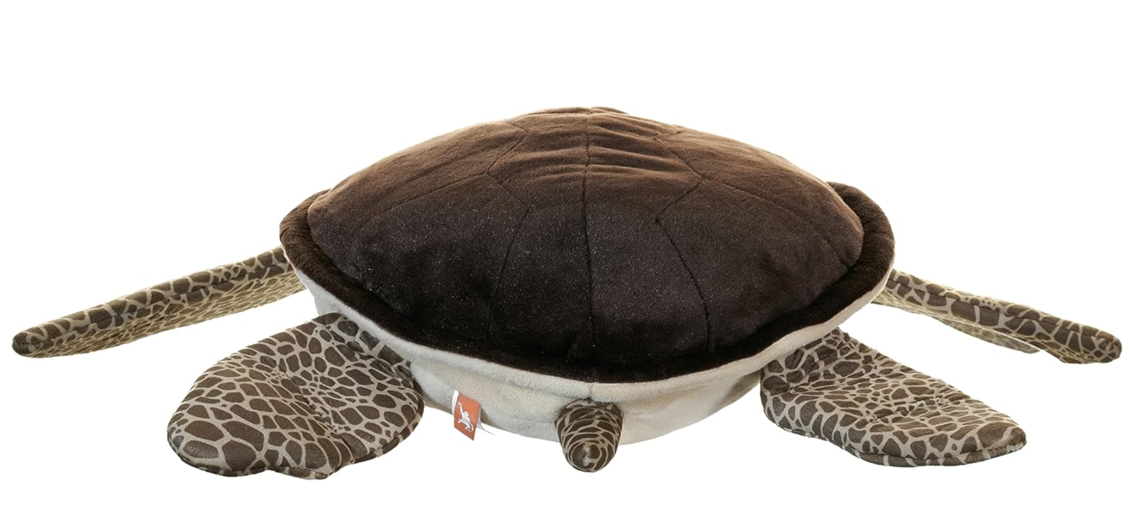 Giant Sea Turtle Plush Toy