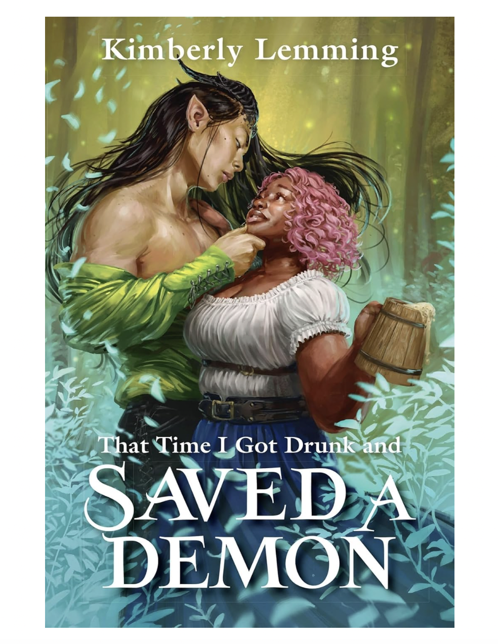 Mead Mishaps Series 3 Books Collection Set By Kimberly Lemming