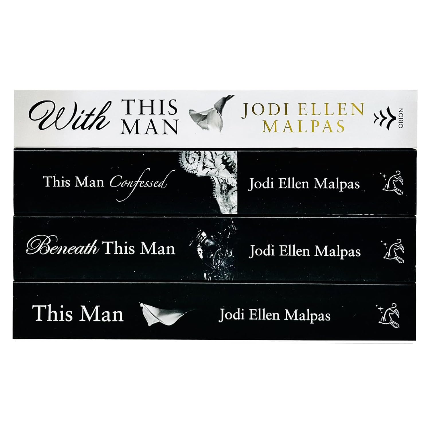 This Man Series by Jodi Ellen Malpas