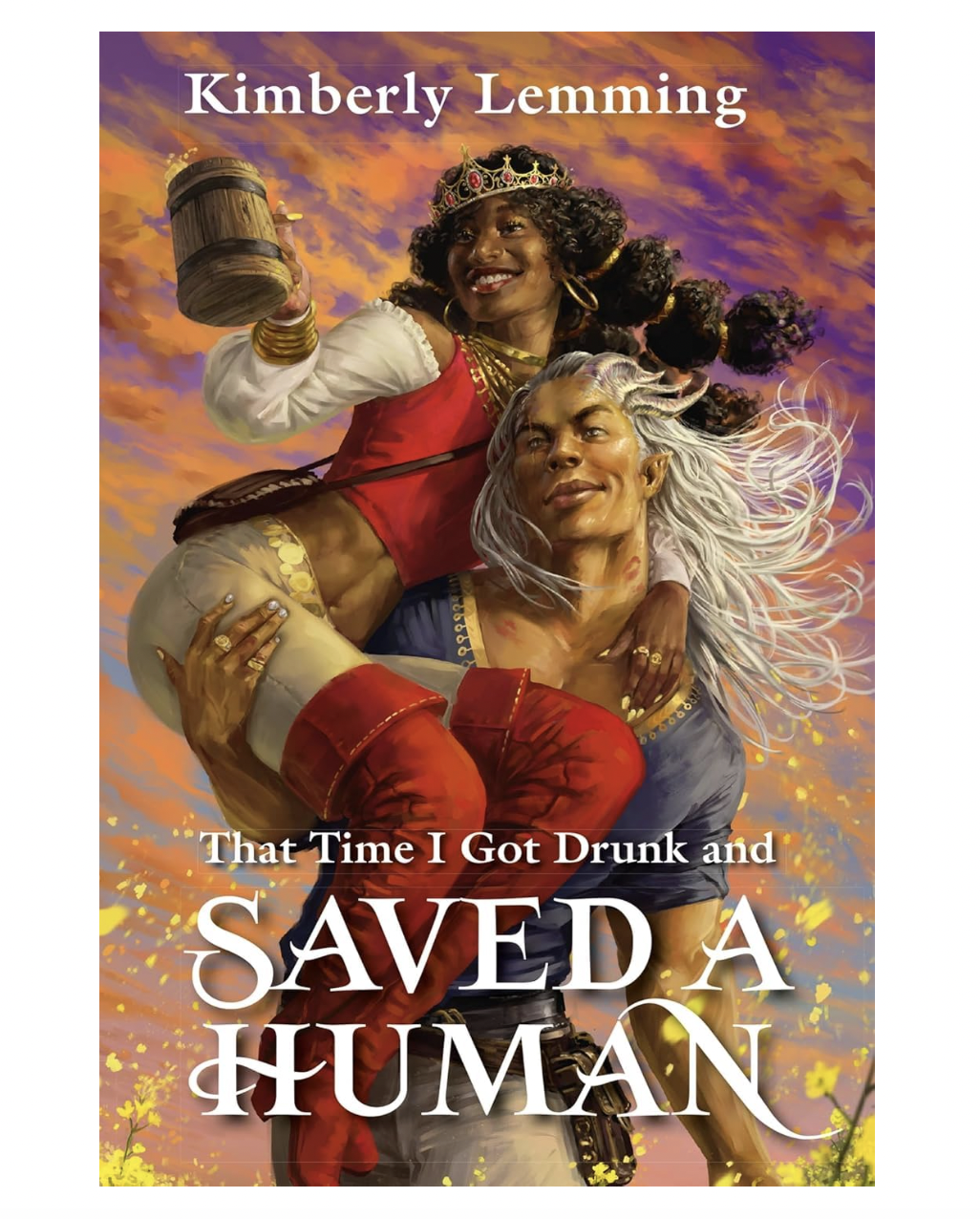 Mead Mishaps Series 3 Books Collection Set By Kimberly Lemming