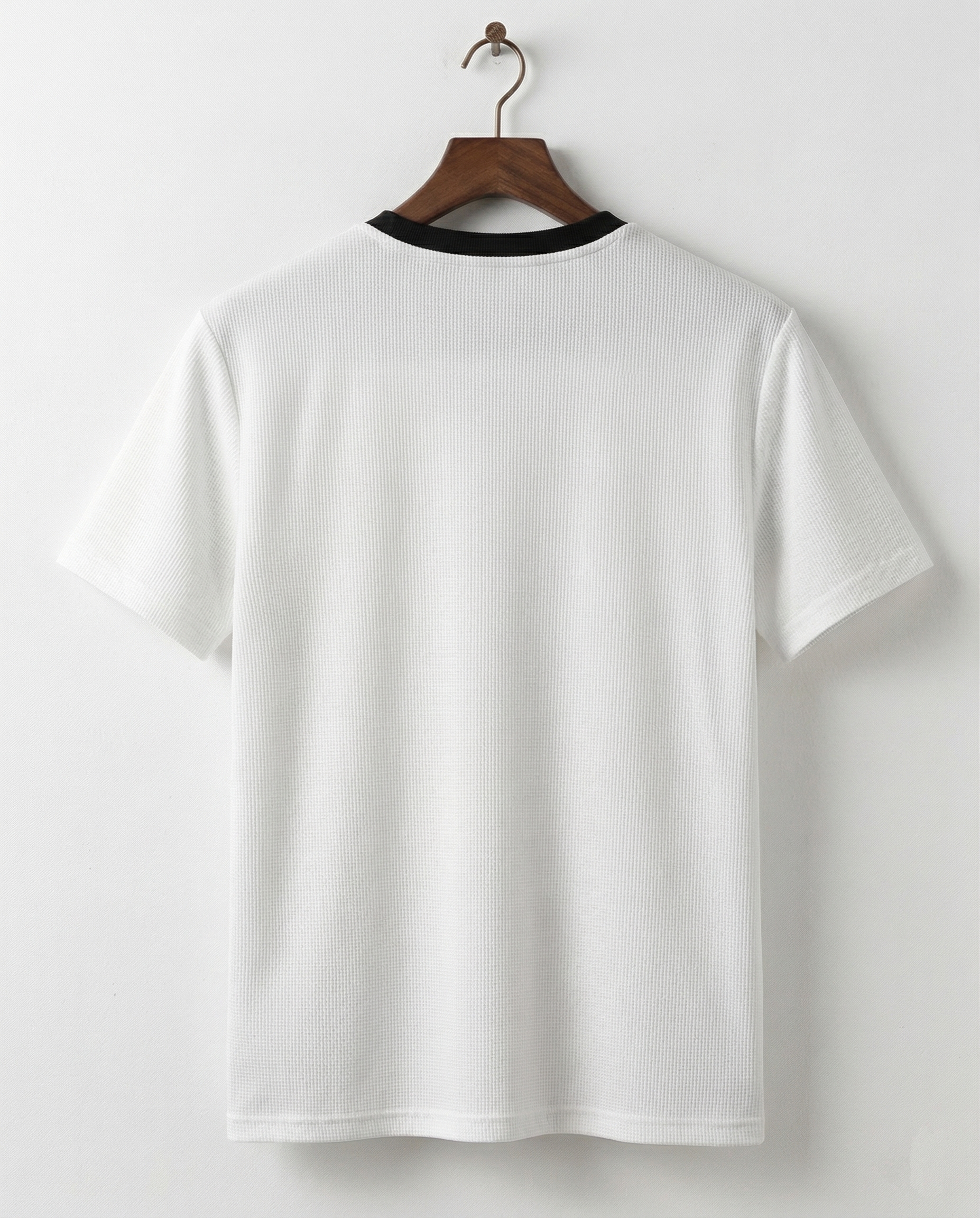 Men's Henley T-Shirt