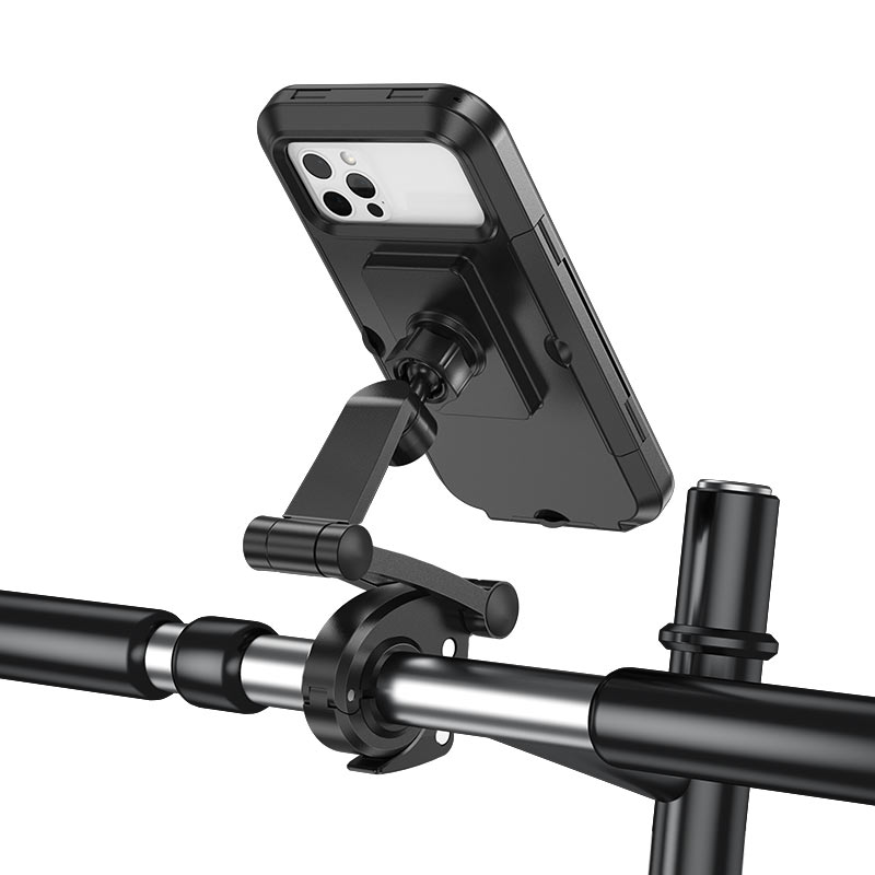 Bicycle Phone Mount Waterproof HOCO CA101