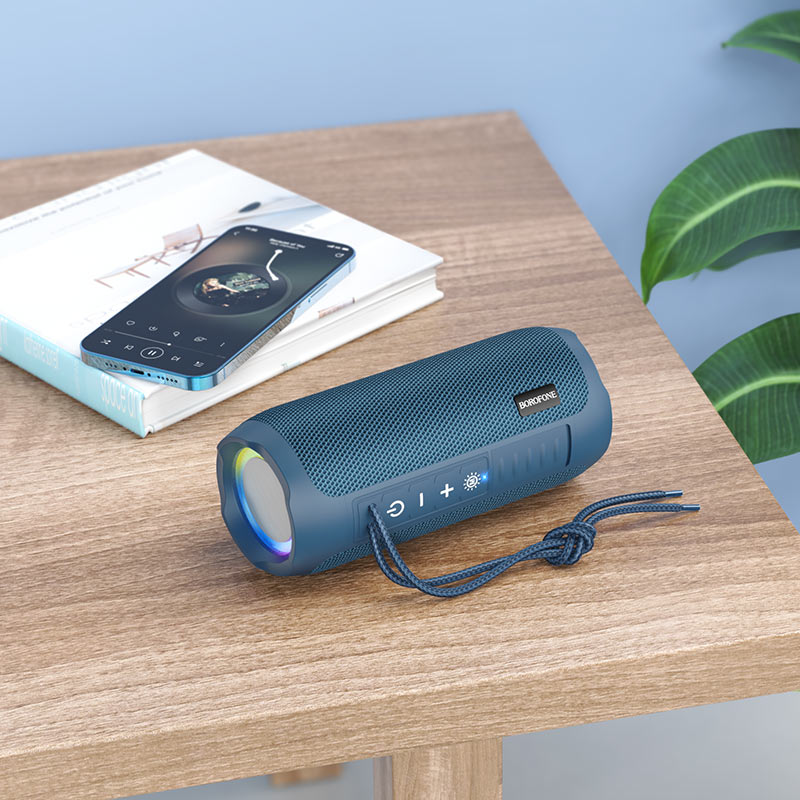 Portable Bluetooth Mini Wireless Speaker