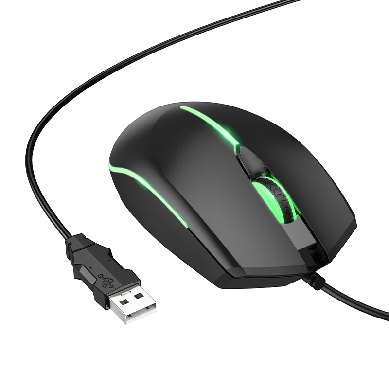 2400 DPI Gaming Mouse HOCO GM37