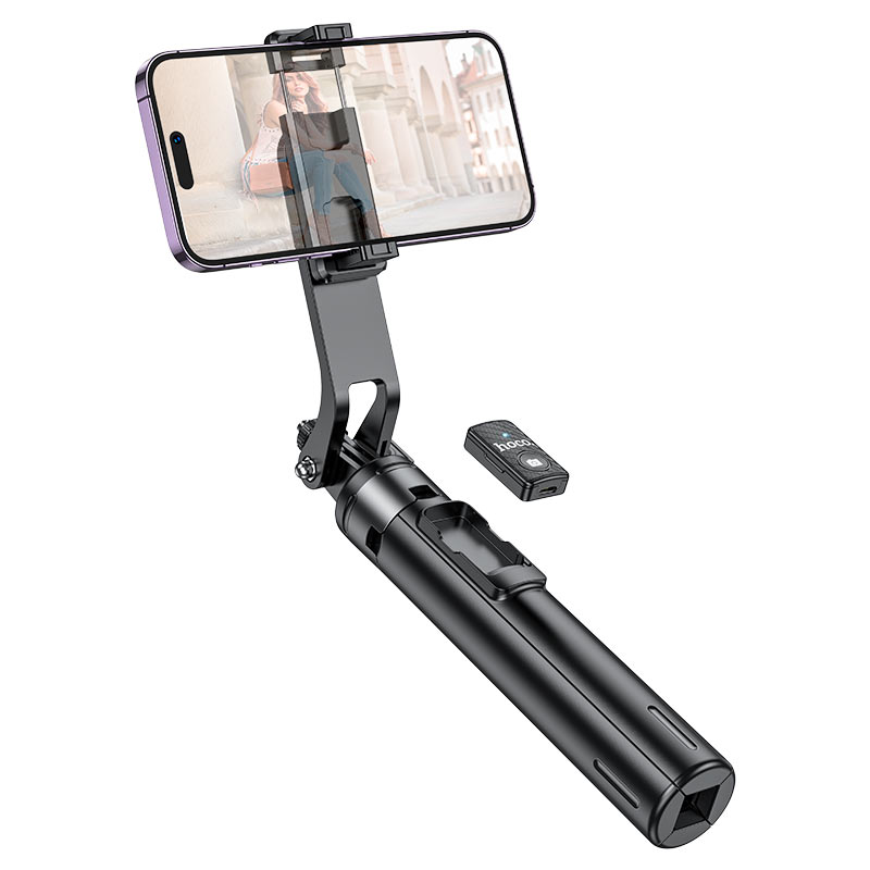 Selfie Stick Tripod with Remote