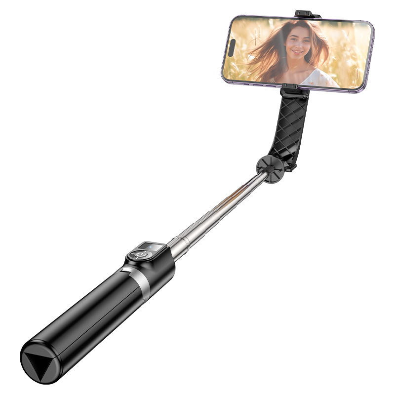 Bluetooth Selfie Stick Tripod
